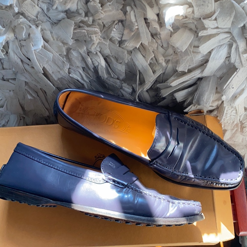 Loafers